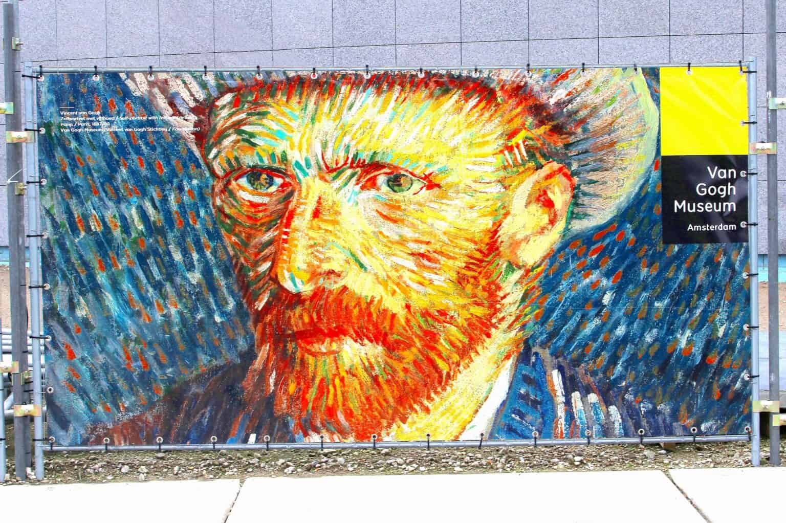 How Many Paintings Did Van Gogh Sell While Alive Wilson Surne