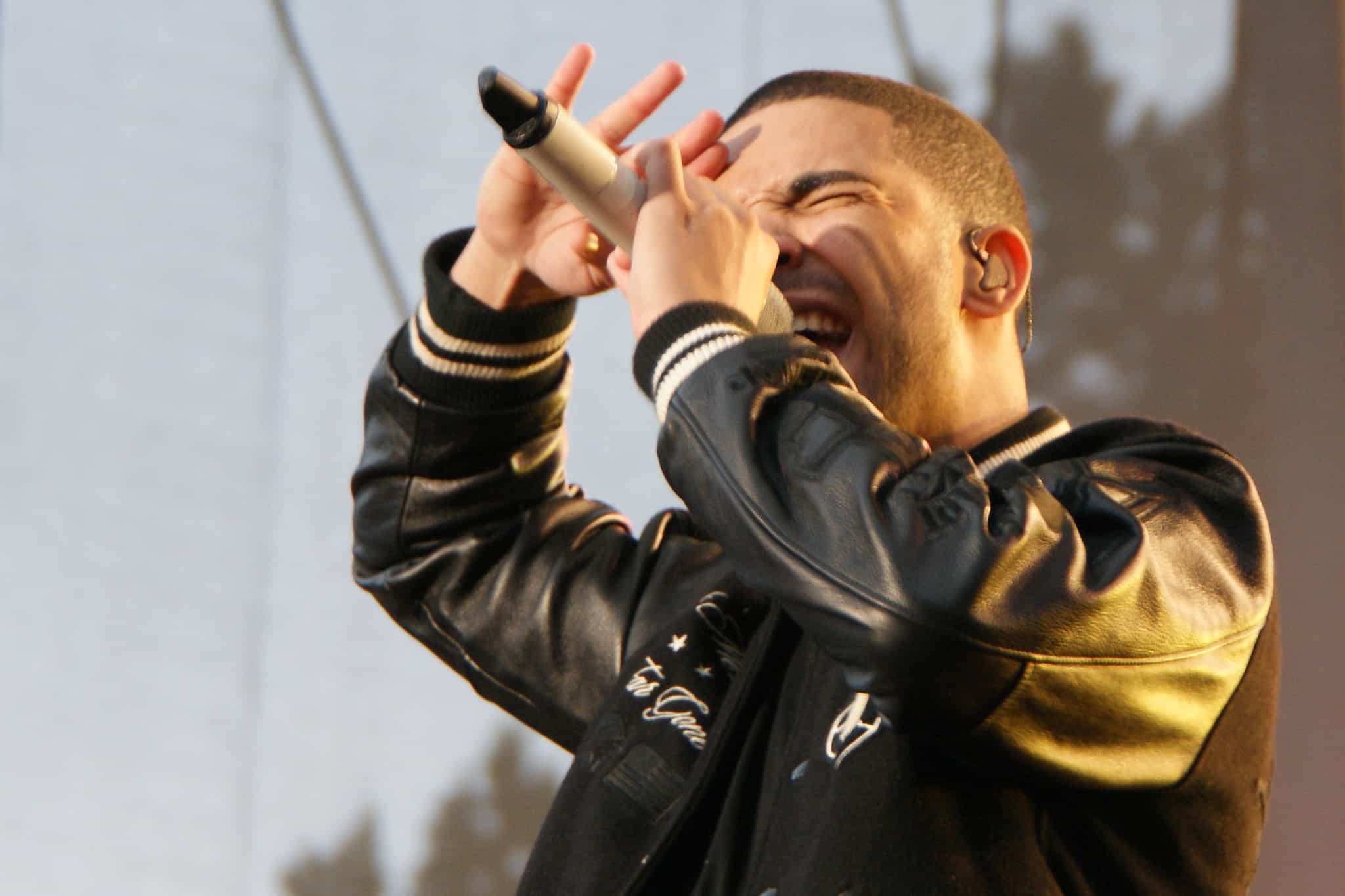 Does Drake Speak Spanish?