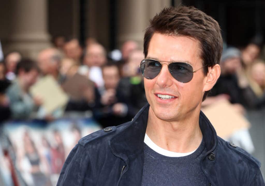 Is Tom Cruise a Billionaire? Net Worth Revealed