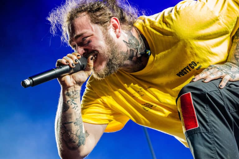 Is Post Malone Jewish?