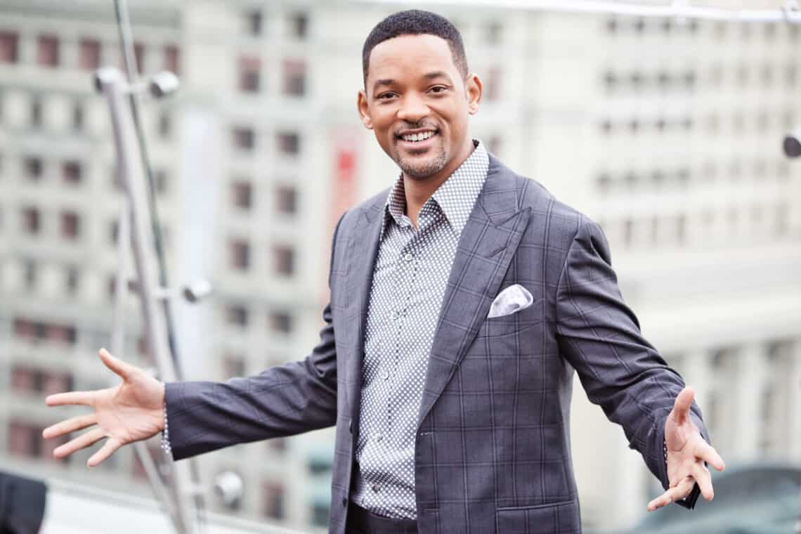 How Much Does Will Smith Make Per Movie?