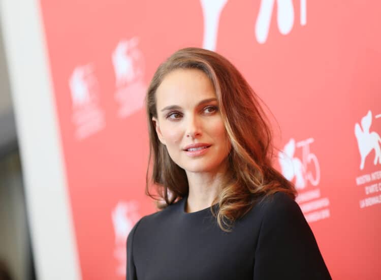 How Much Does Natalie Portman Make Per Movie?