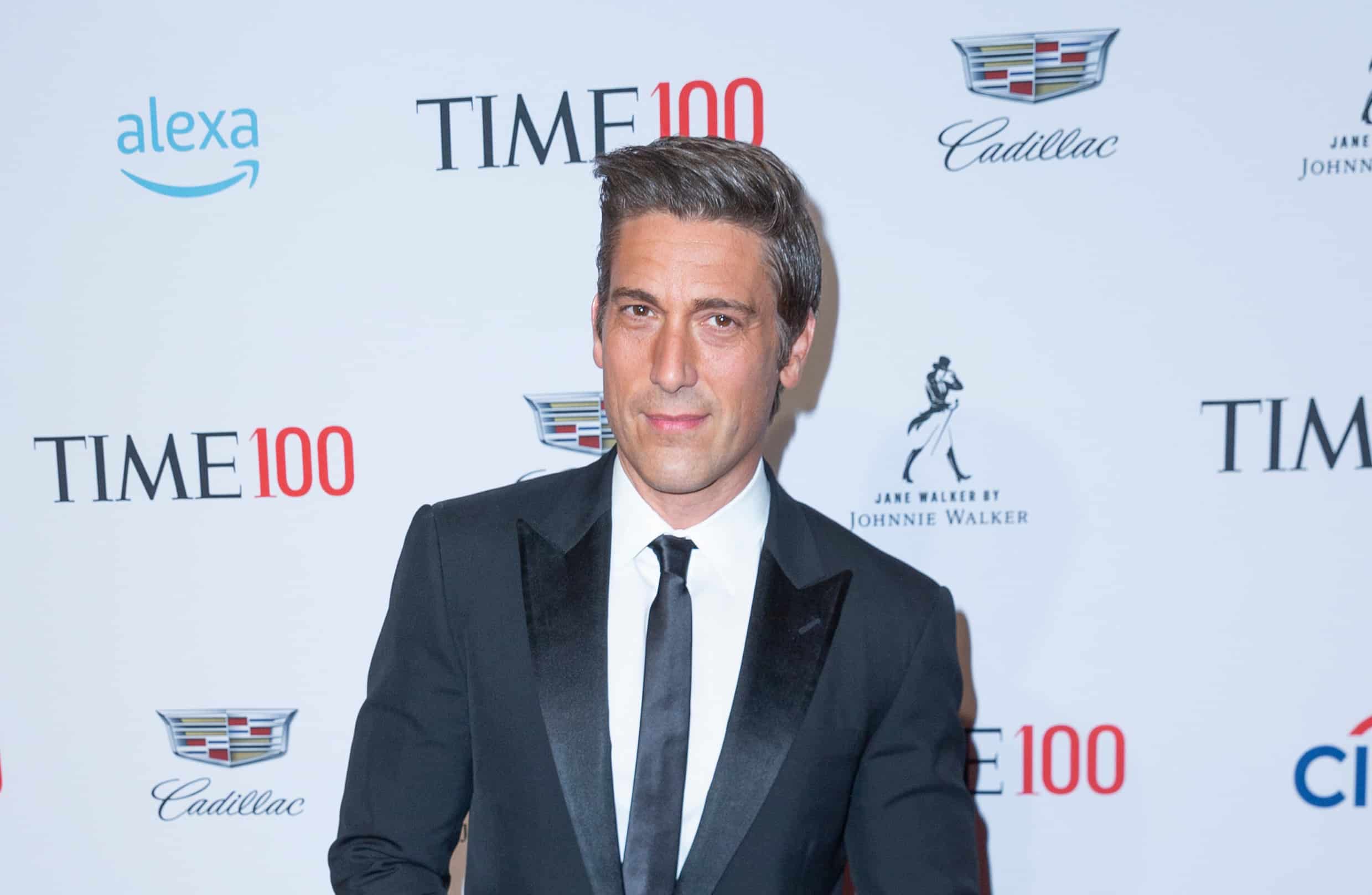 David Muir Political Party Republican Or Democrat