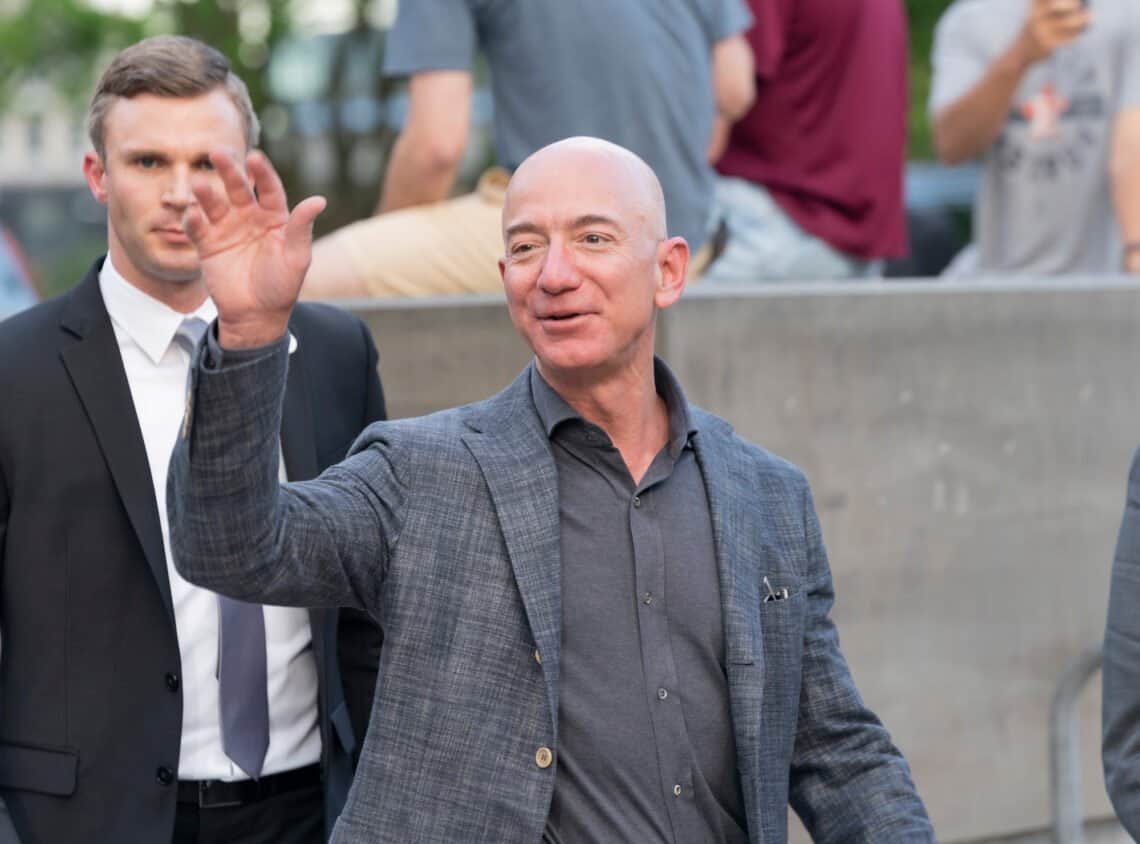 Is Jeff Bezos Jewish? Are The Rumors True?