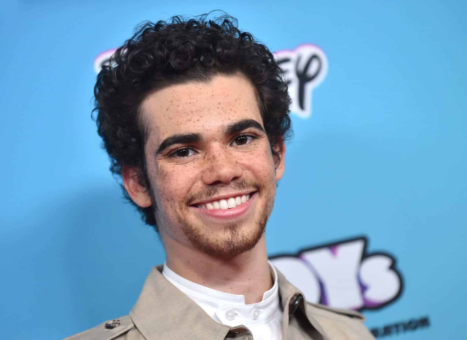 Was Cameron Boyce Adopted?