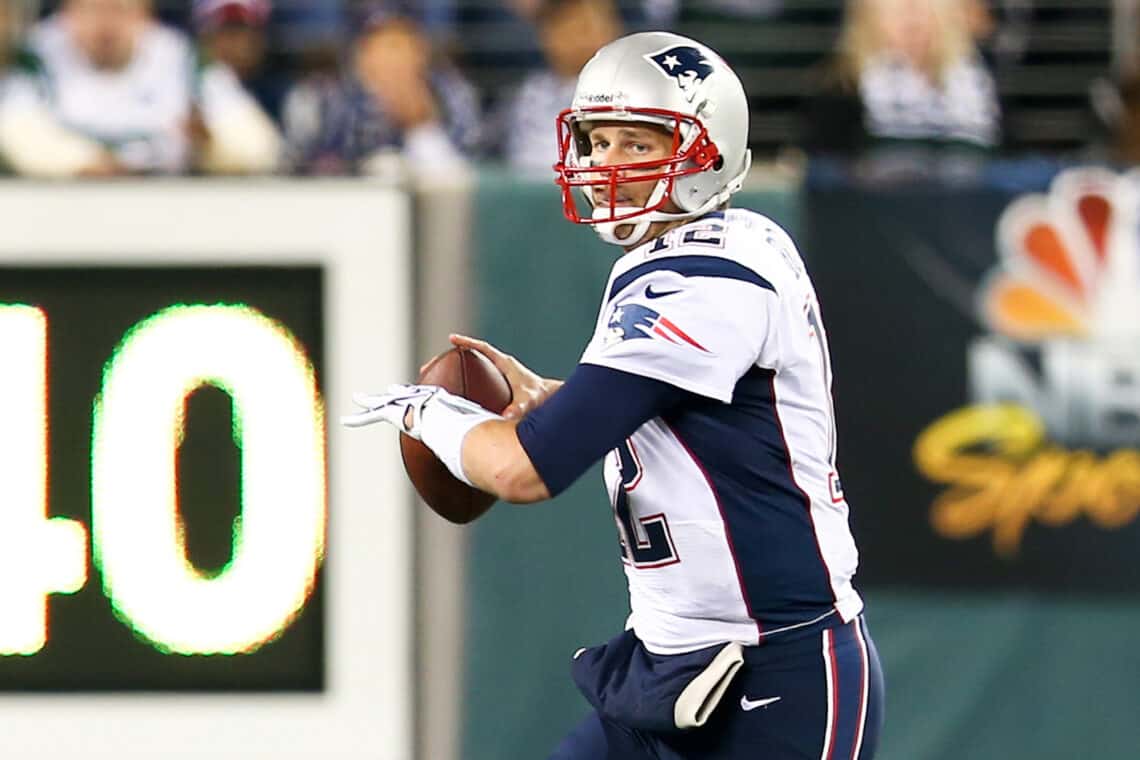How Much Does Tom Brady Make a Year?