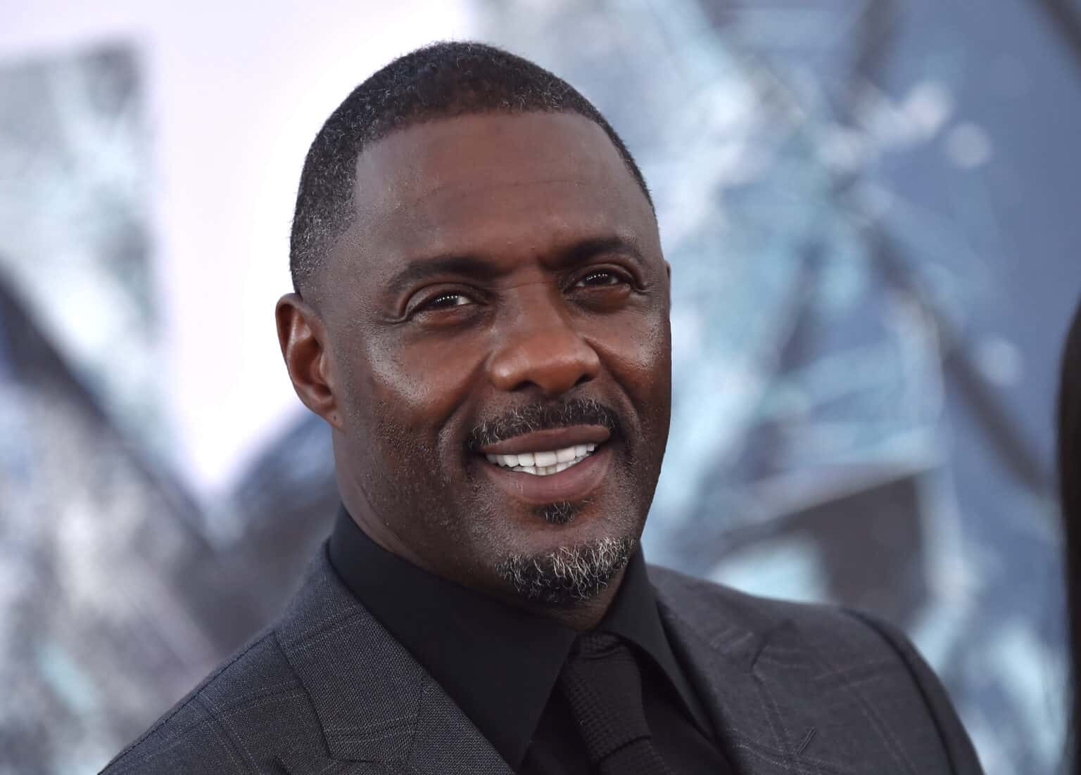 What Religion is Idris Elba?