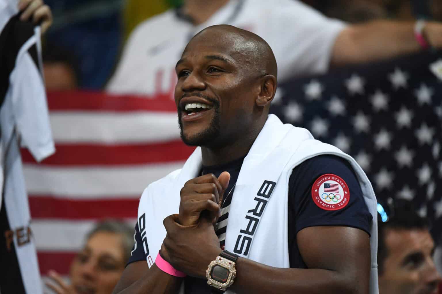 Is Floyd Mayweather a Billionaire? Net Worth Revealed