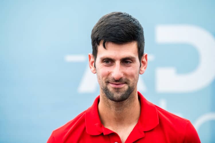 What Languages Can Novak Djokovic Speak?