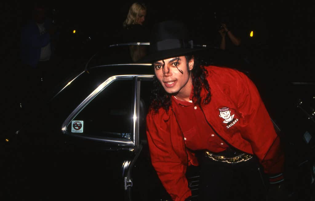 Michael Jackson Net Worth How Rich Was He When He Died?