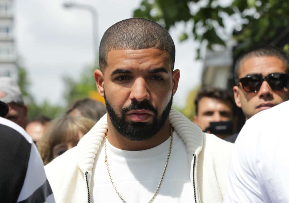 Why Is Drake Called Drizzy why-is-drake-called-drizzy