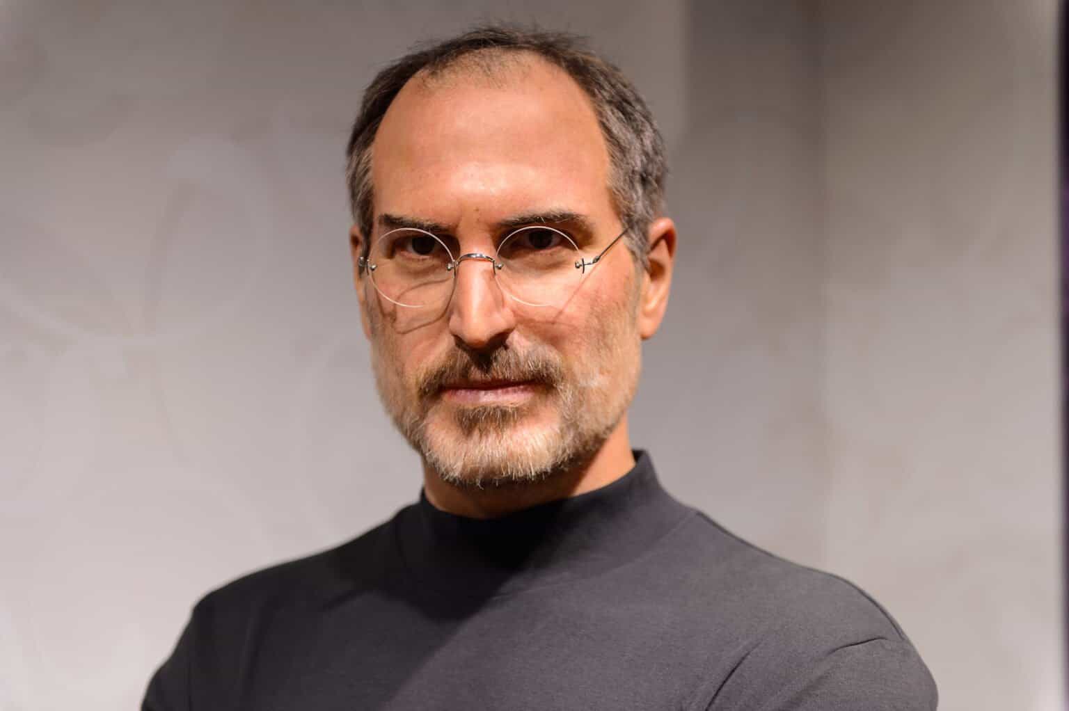 Steve Jobs Net Worth Who Did He Leave His Money To?