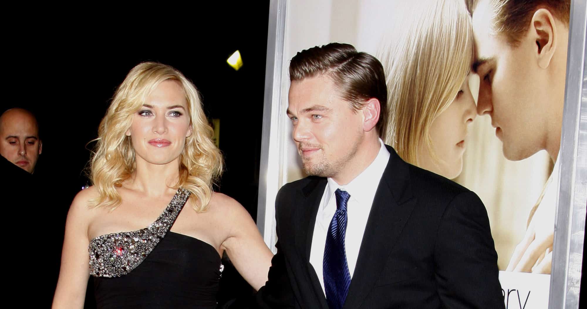 How Old Were Leonardo DiCaprio & Kate Winslet in 'Titanic'?