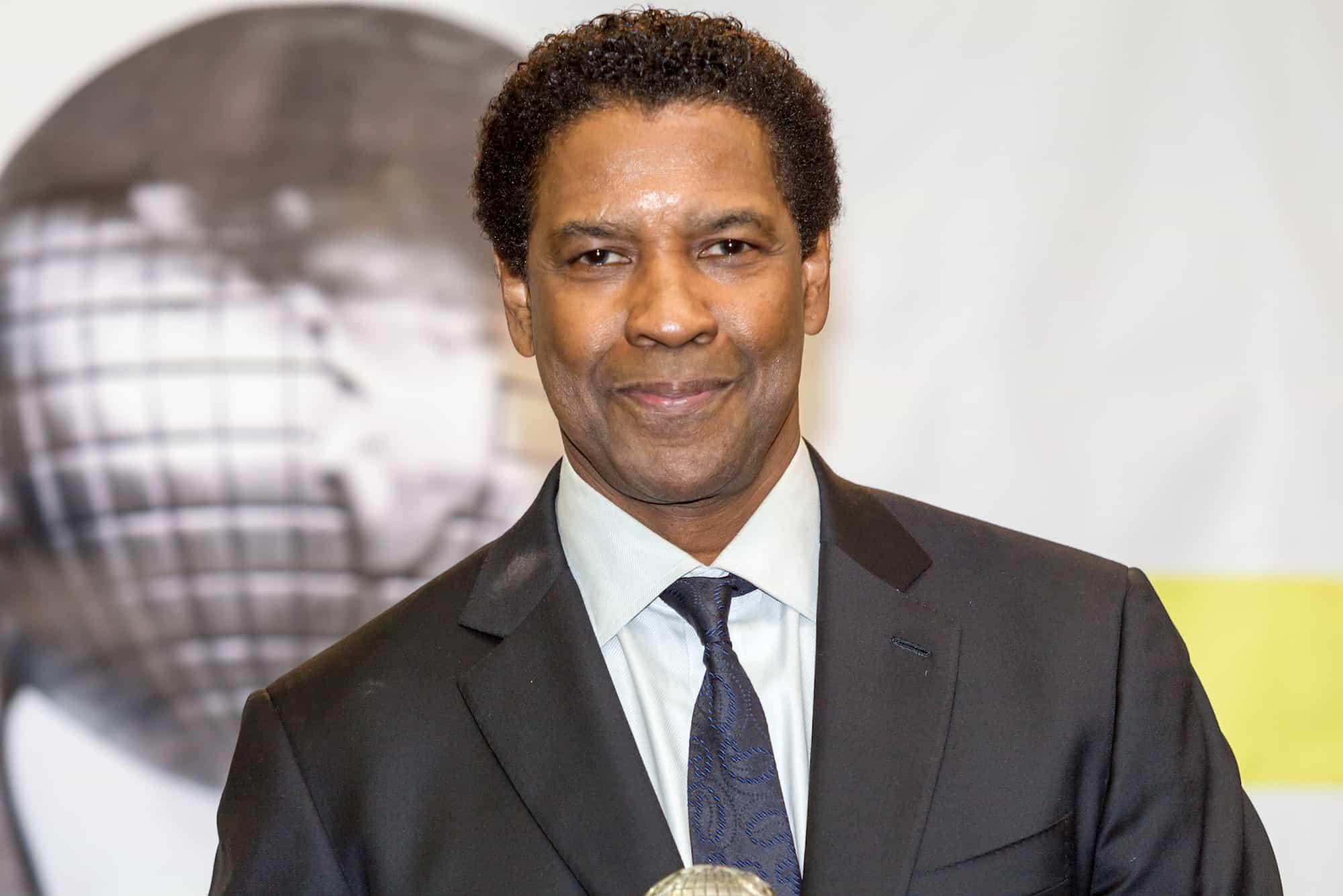 How Much Does Denzel Washington Make Per Movie 