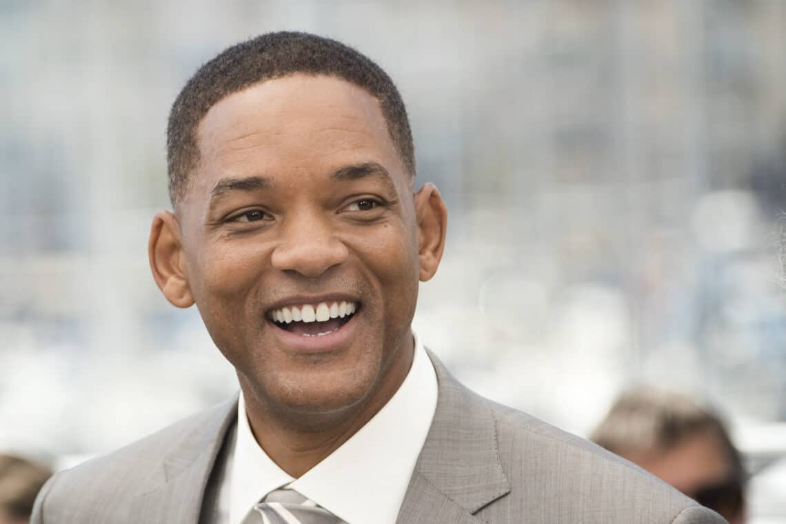 Is Will Smith Allergic To Bees?