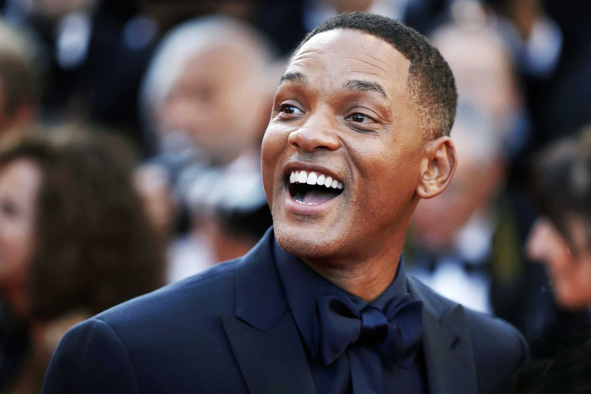 What Religion Is Will Smith? Is He A Scientologist?