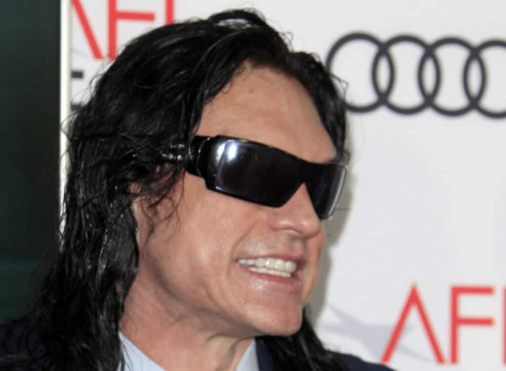 How Did Tommy Wiseau Get Rich