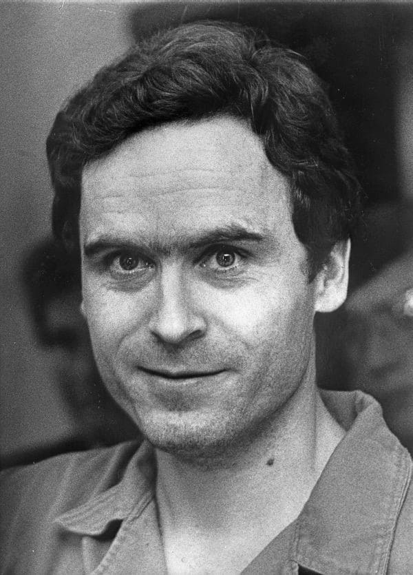 How Many People Did Ted Bundy Kill?