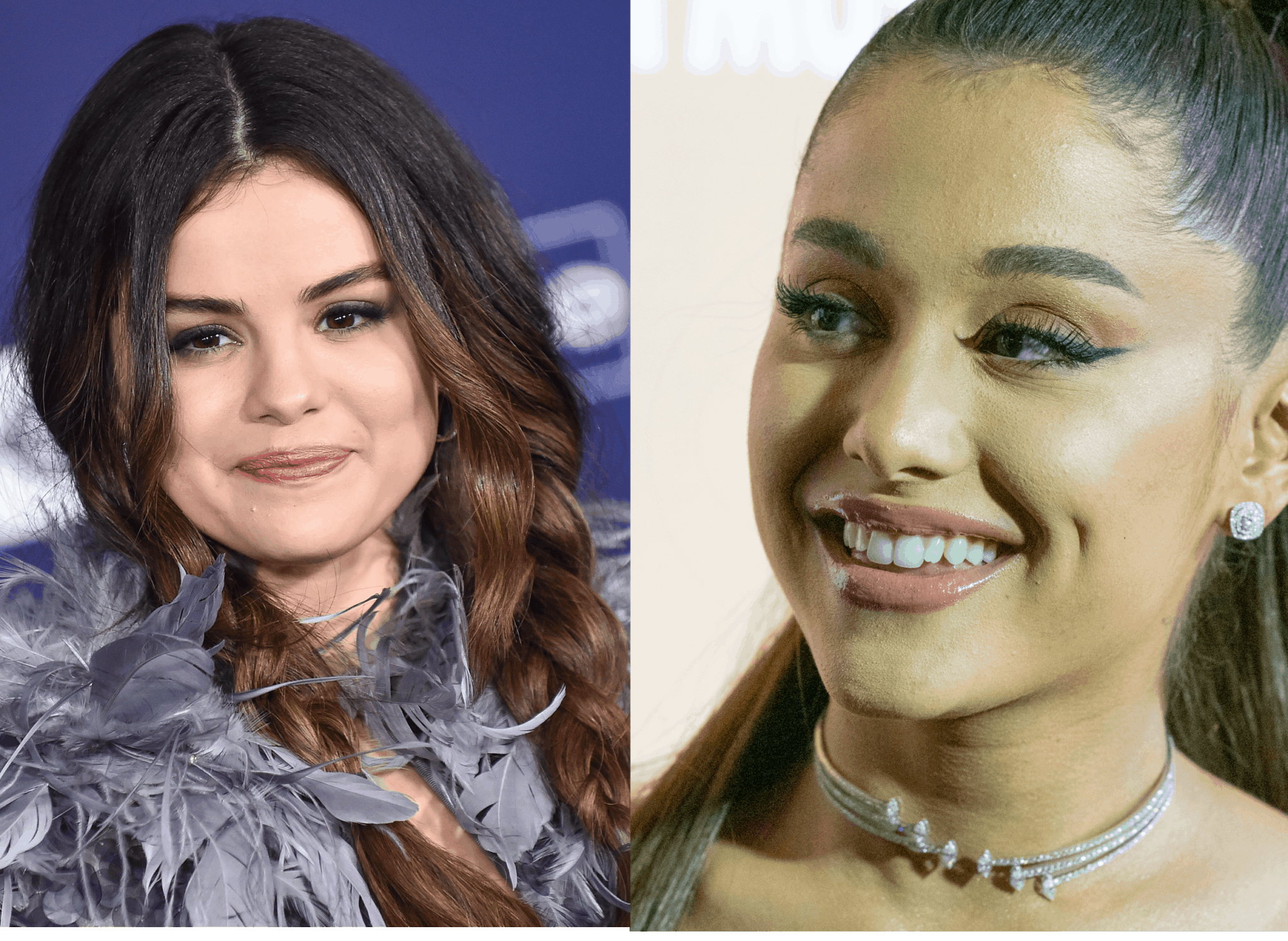 Ariana Grande Vs. Selena Gomez: Who’s More Popular?