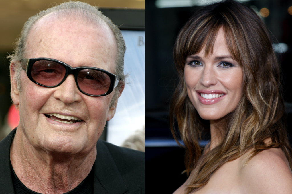 Exploring The Lives Of James Garner And Jennifer Garner A Family Legacy