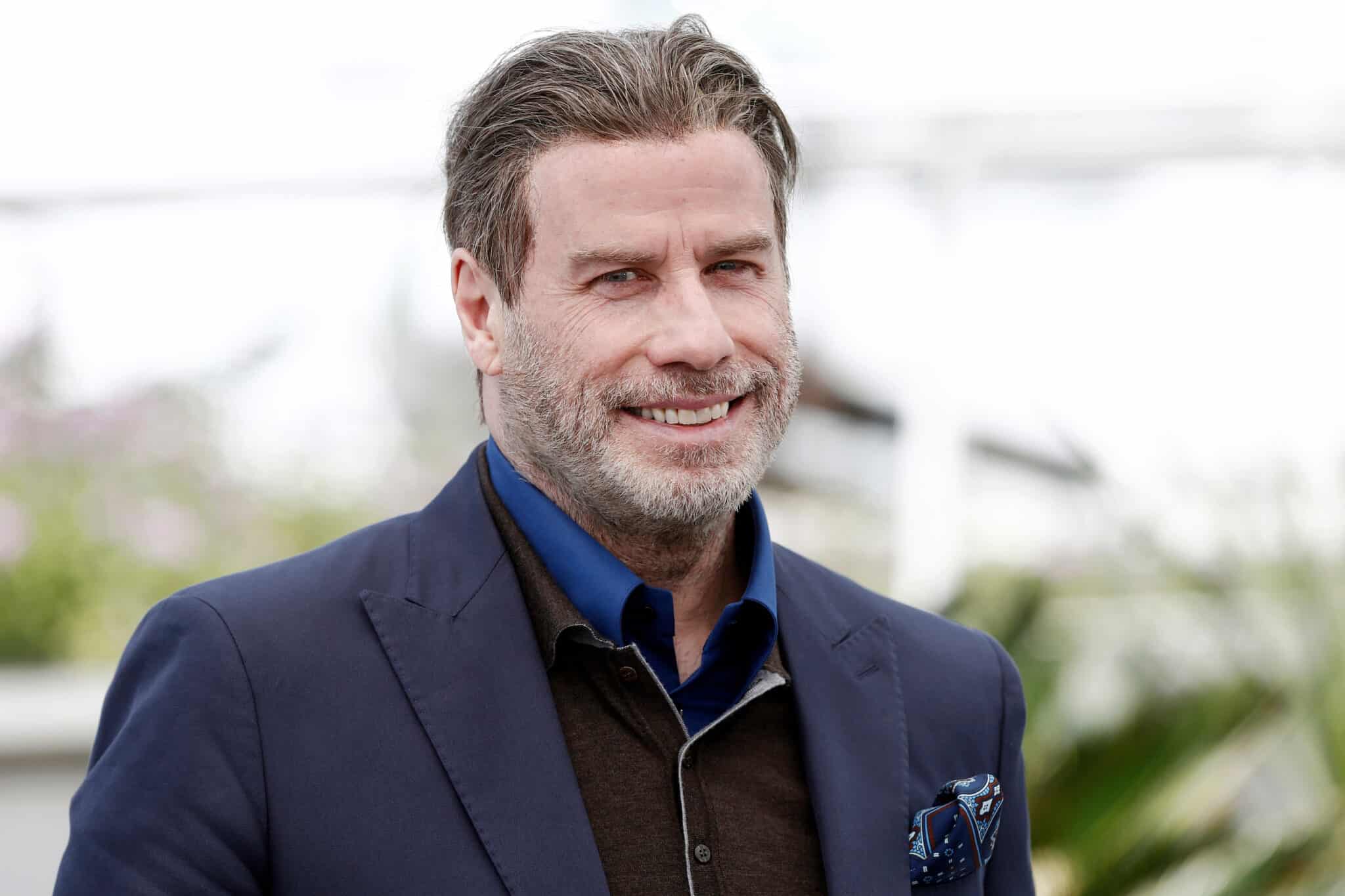 How Much Did John Travolta Make For ‘Grease’?