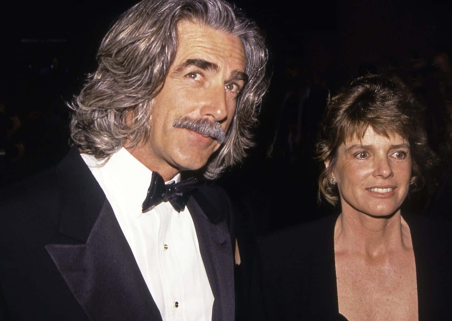 The Intriguing Life Of Sam Elliott A Deep Dive Into His Military