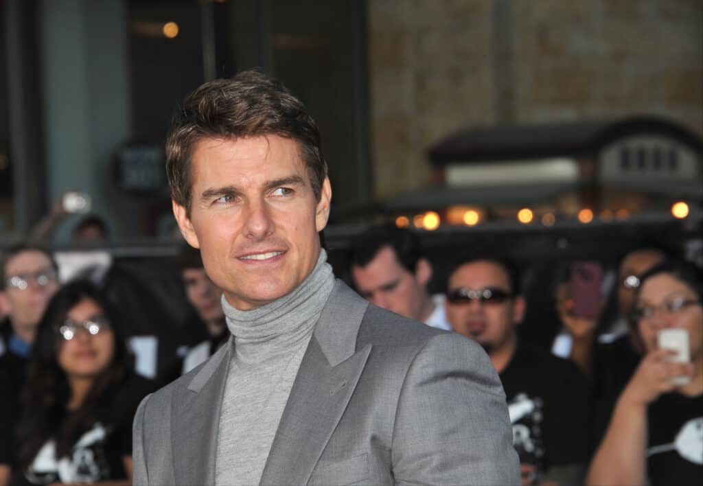 tom cruise earnings