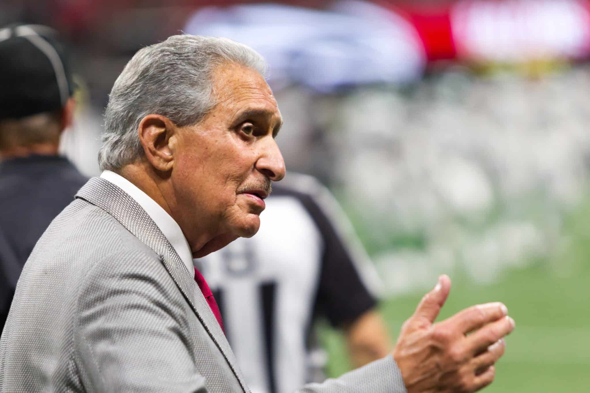 How Did Arthur Blank Make His Money? Net Worth Uncovered