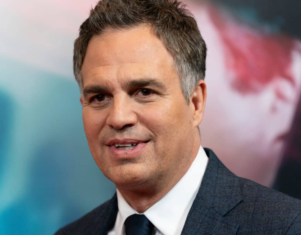 What Religion Is Mark Ruffalo?