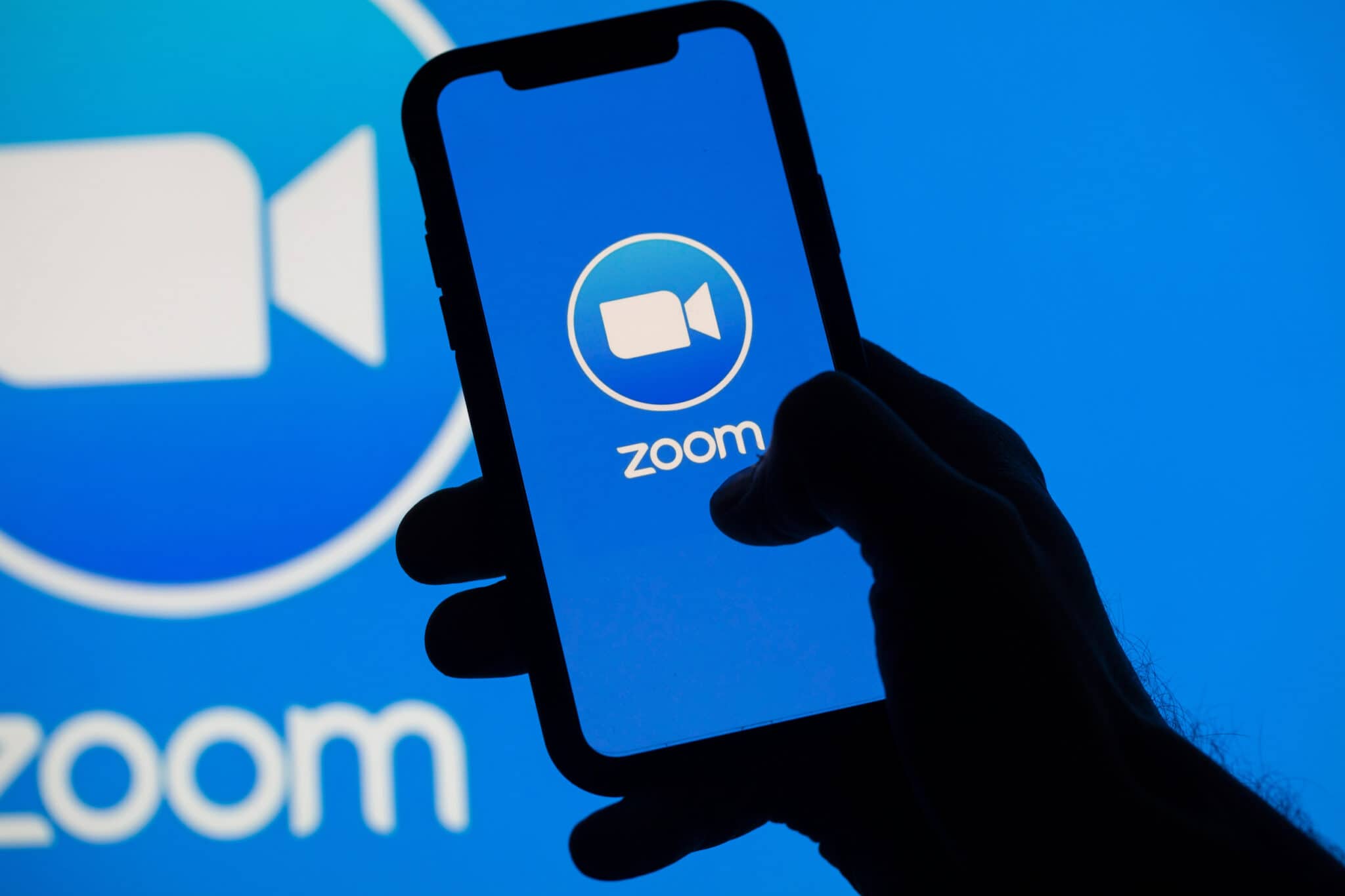 Who Owns Zoom?