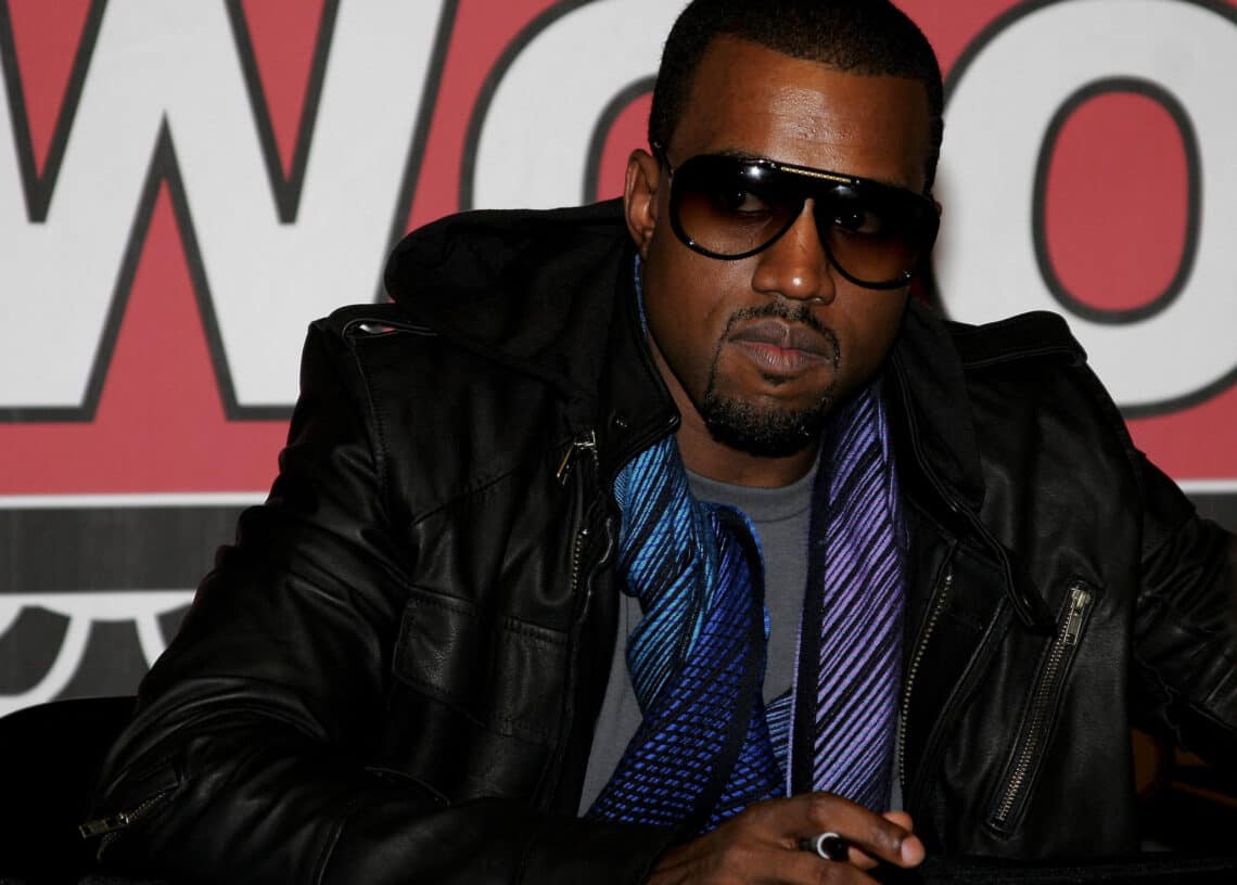 Where Did Kanye West Grow Up?