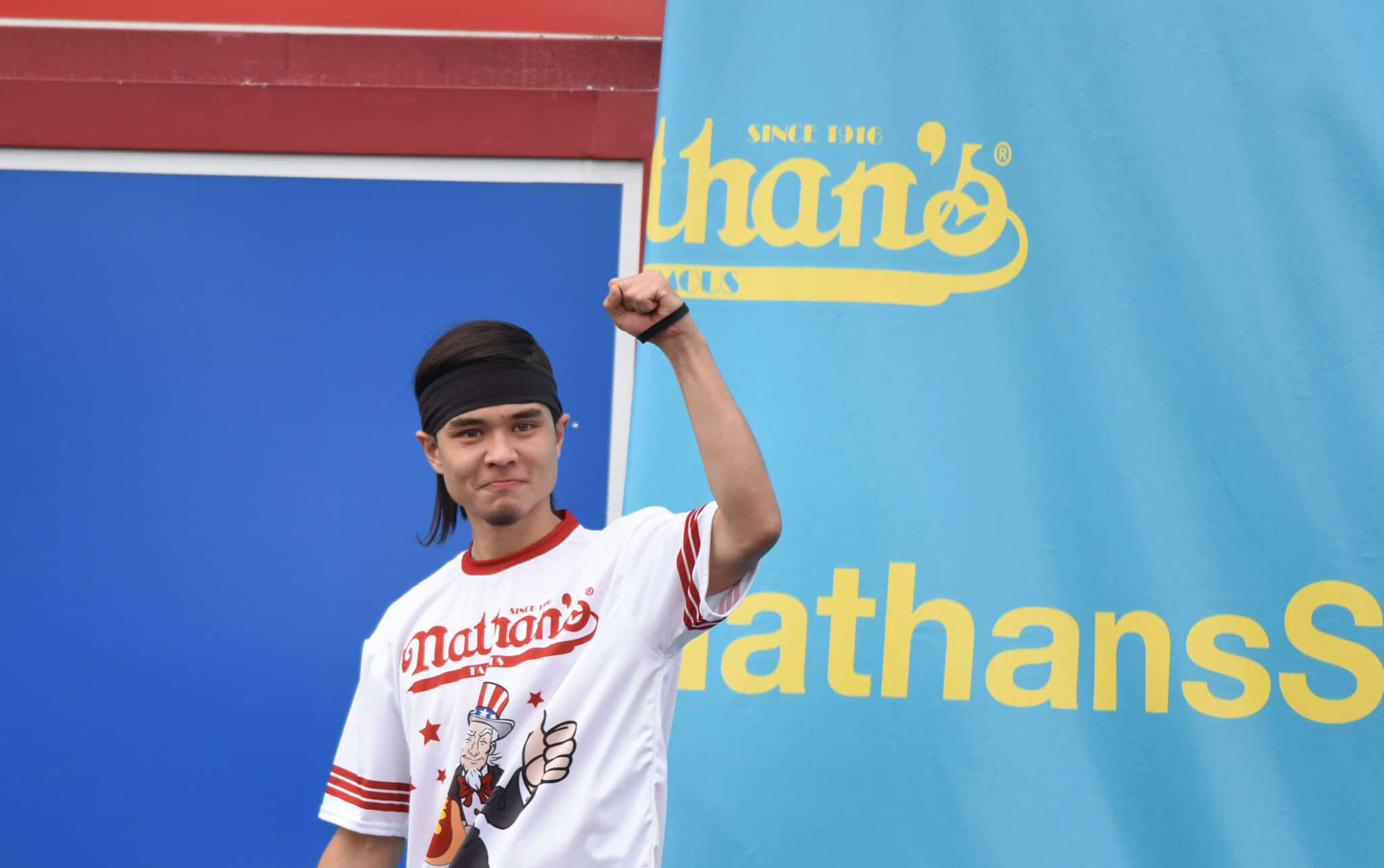 How Does Matt Stonie Stay In Shape?