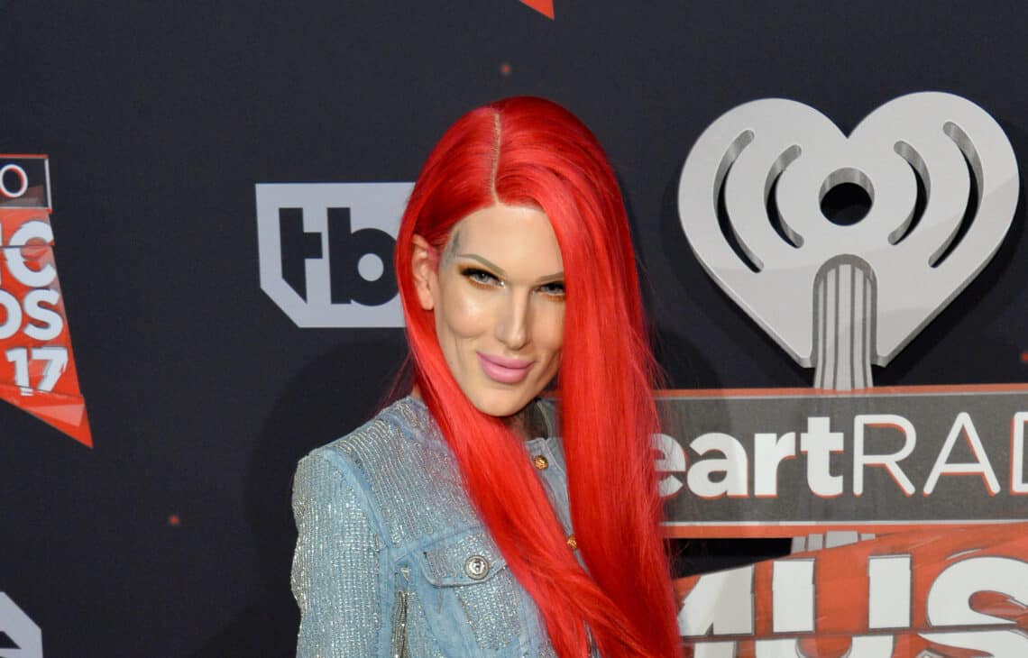 How Many Cars Does Jeffree Star Have?