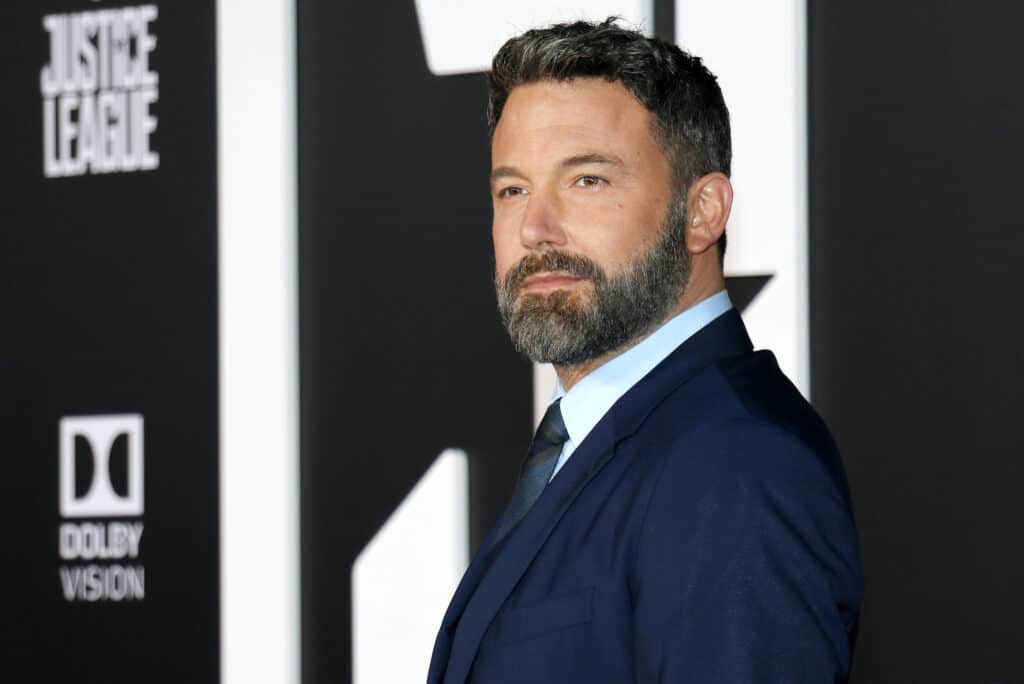 How Much Does Ben Affleck Make Per Movie?