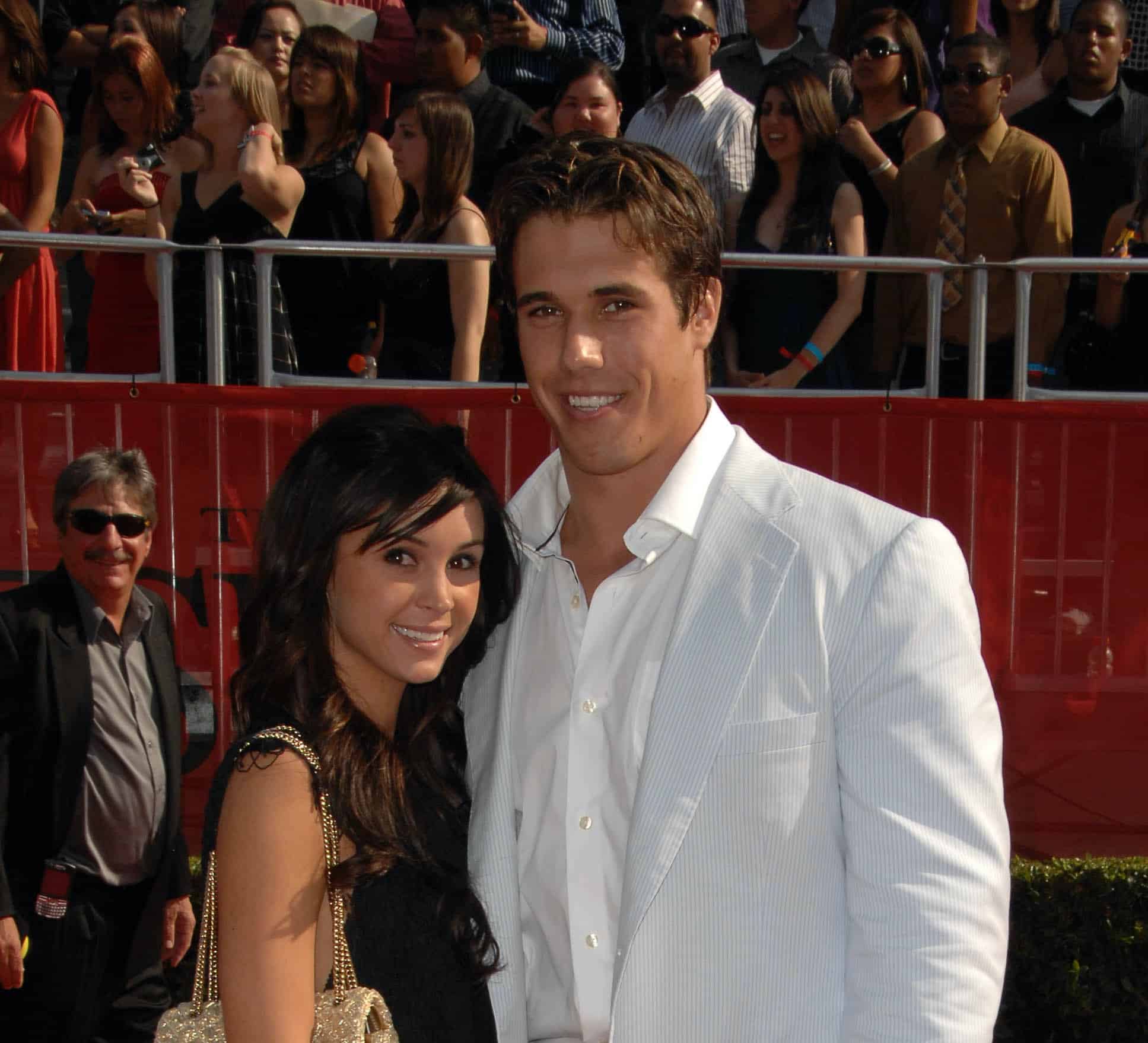 Why & When Did Brady Quinn Retire?