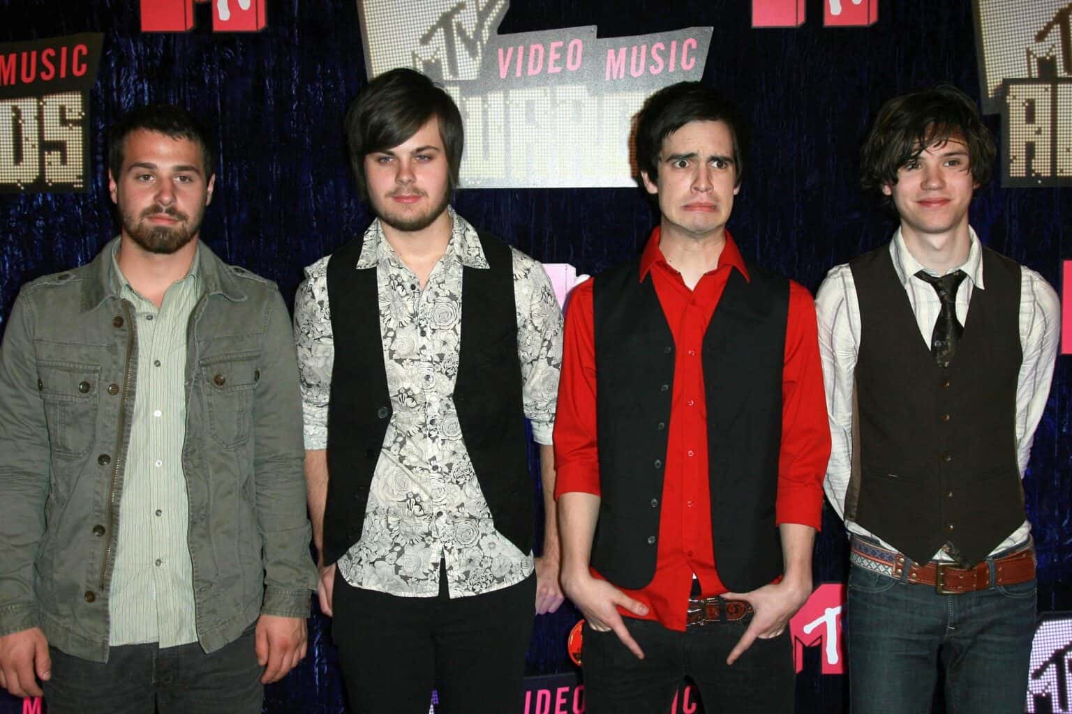 Why Did Panic! at the Disco Break Up?