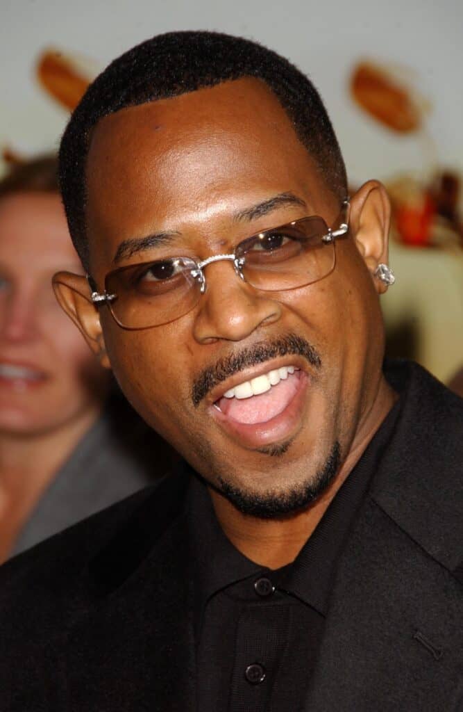 The Shocking Truth Did Martin Lawrence Pass Away?