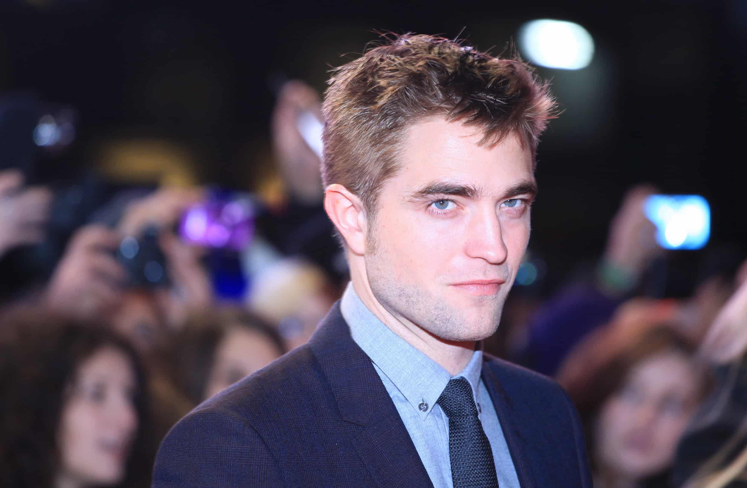 How Much Did Robert Pattinson Make From Harry Potter How Much Did Robert Pattinson Make From Harry Potter