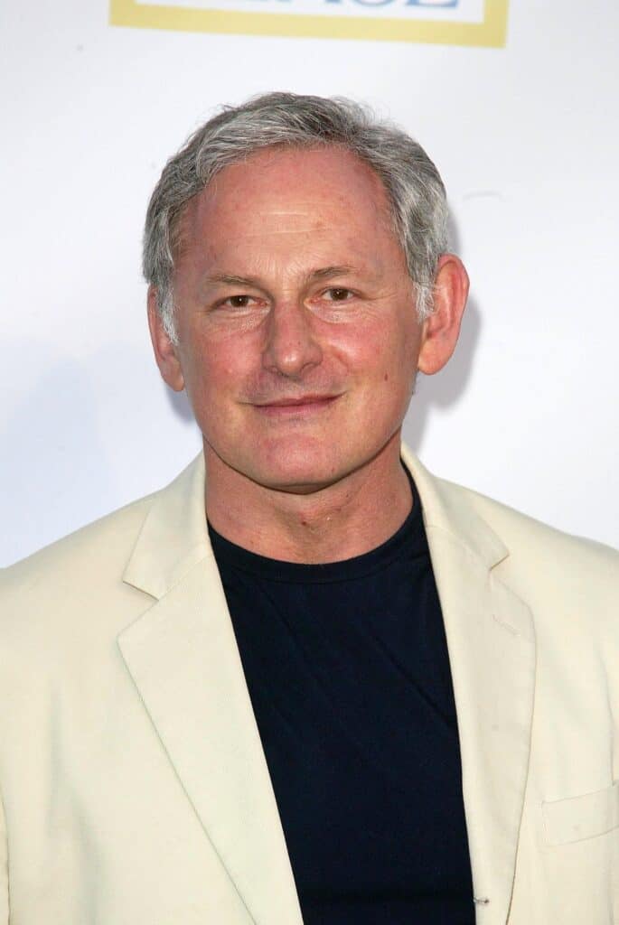 victor garber boyfriend