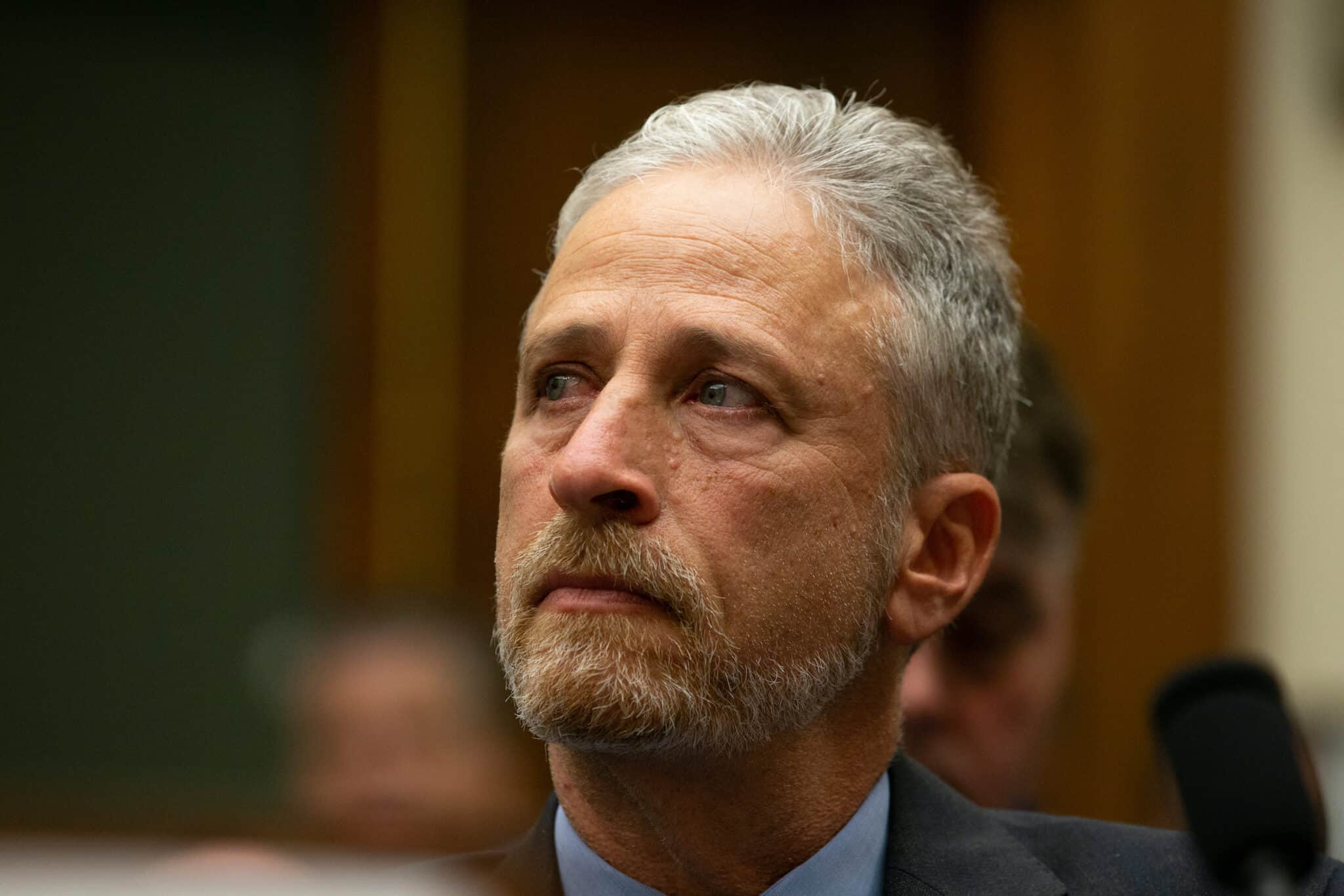 Jon Stewart’s Political Party Republican or Democrat?