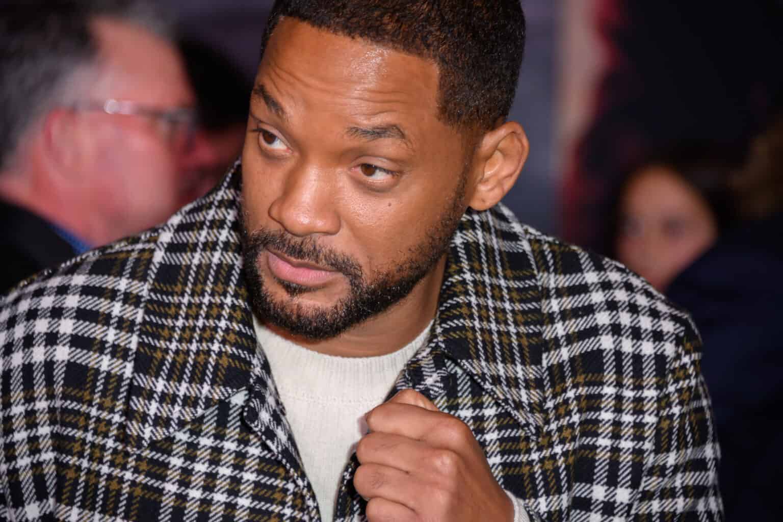 What High School Did Will Smith Go To?