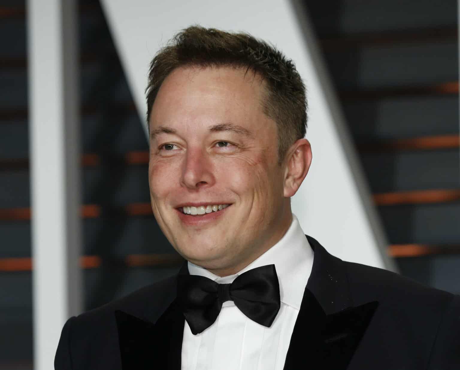 elon musk work schedule