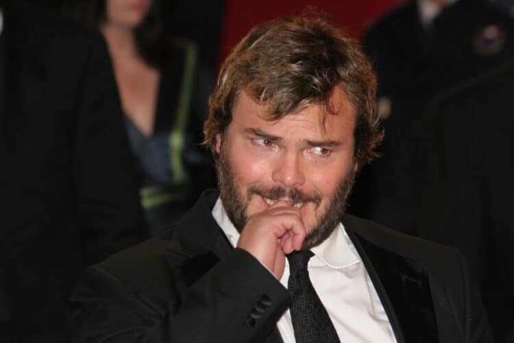 How Did Jack Black Get Famous?