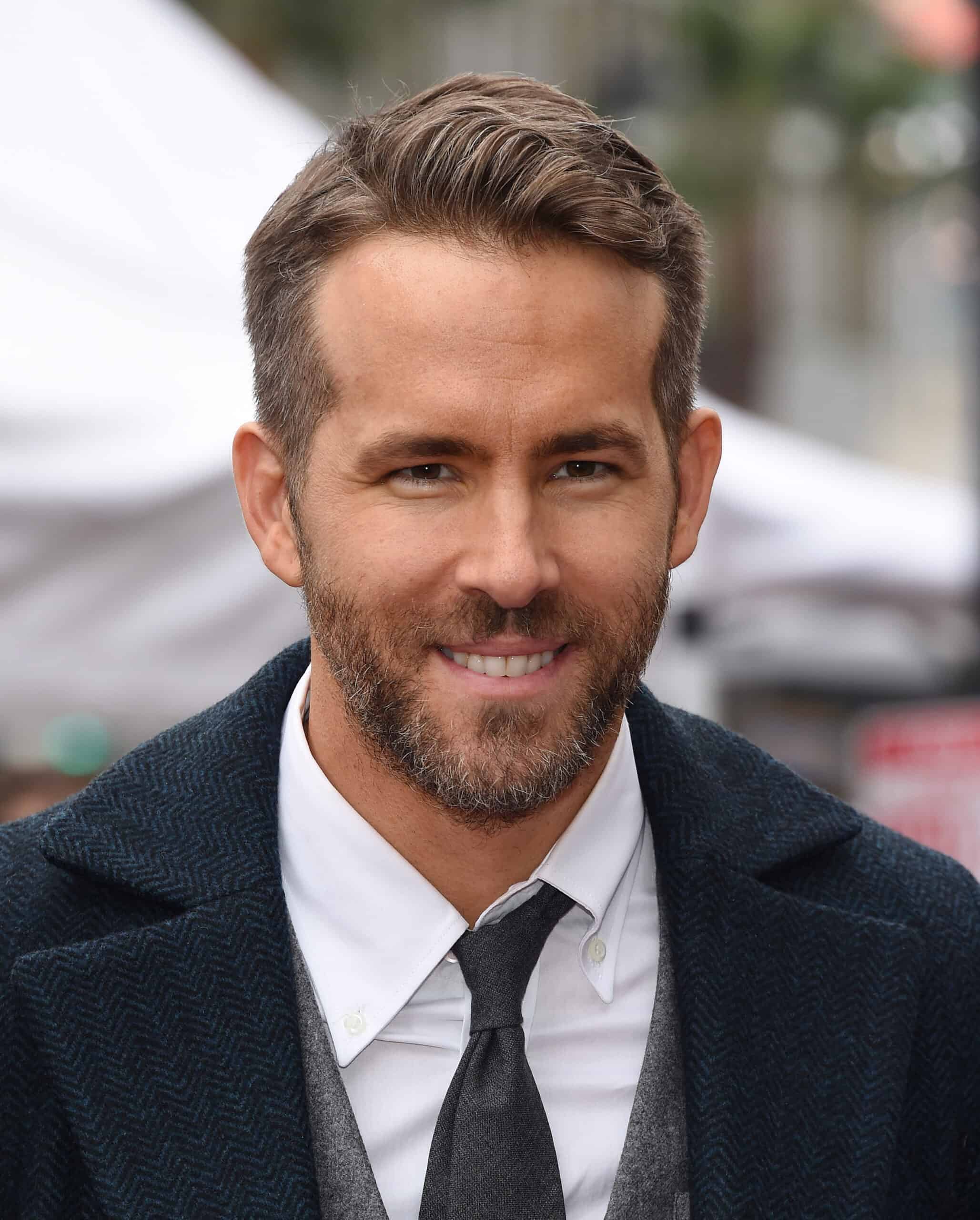Does Ryan Reynolds Play Fortnite