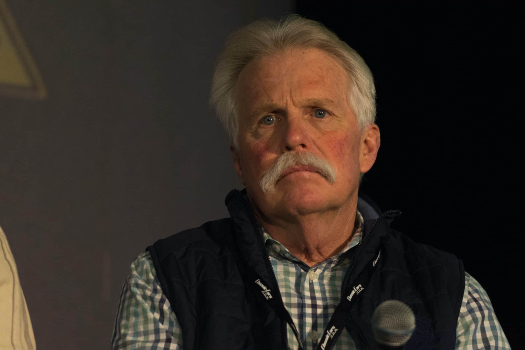 How Many Cars Does Wayne Carini Own?