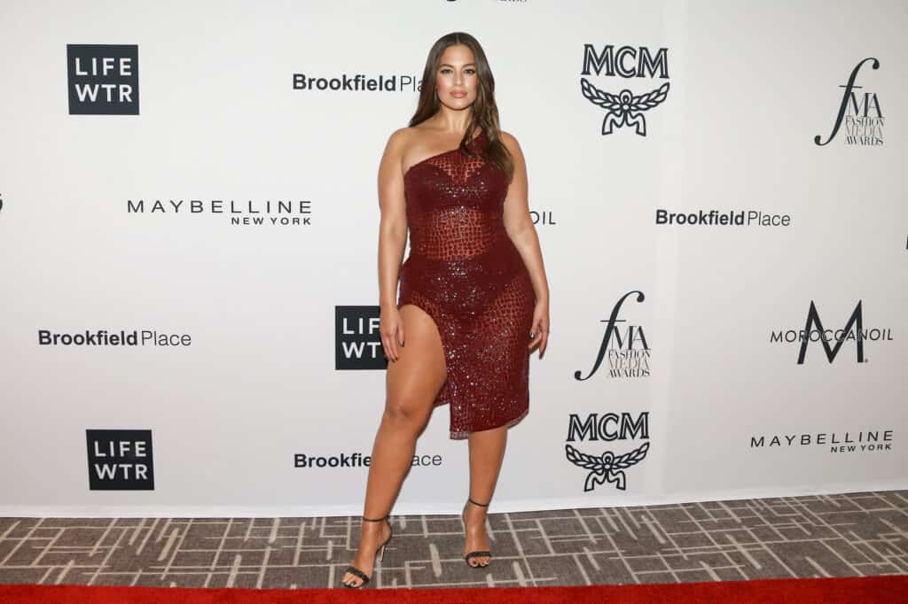 Where Does Ashley Graham Buy Her Clothes