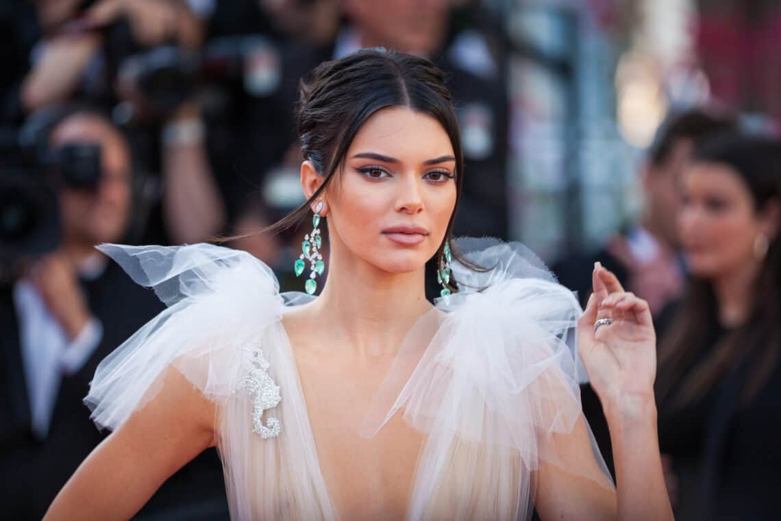What High School Did Kendall Jenner Go To?
