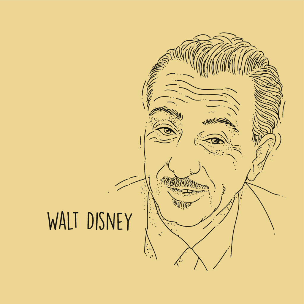 Download What High School Did Walt Disney Go To?