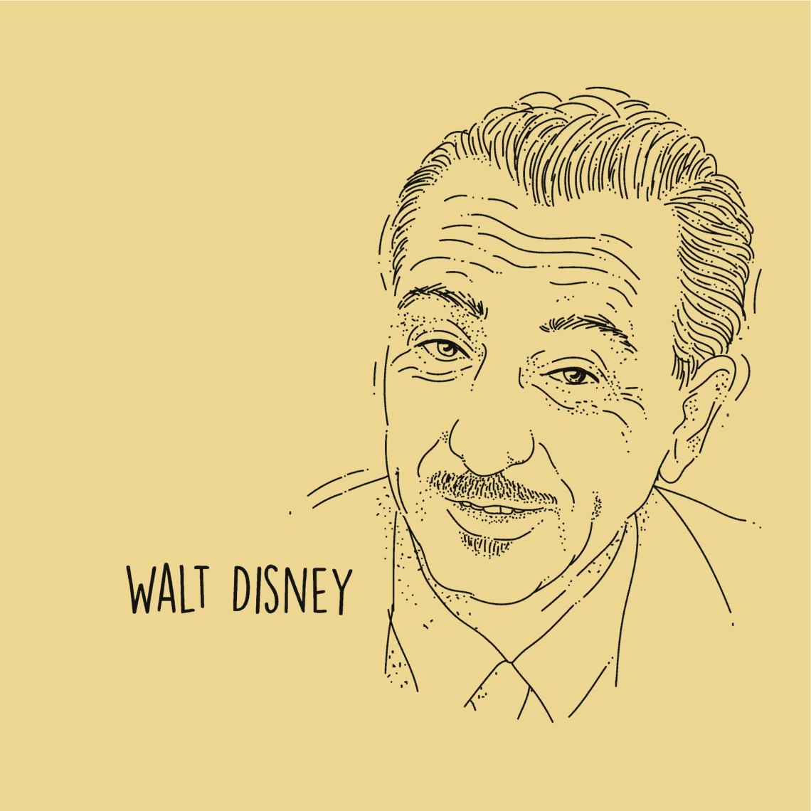 What High School Did Walt Disney Go To?