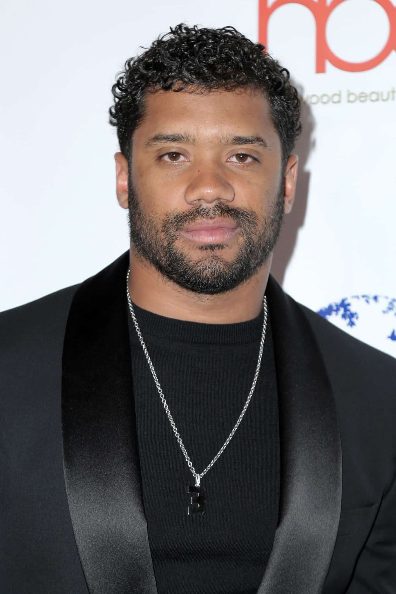 Who Are Russell Wilson's Parents?